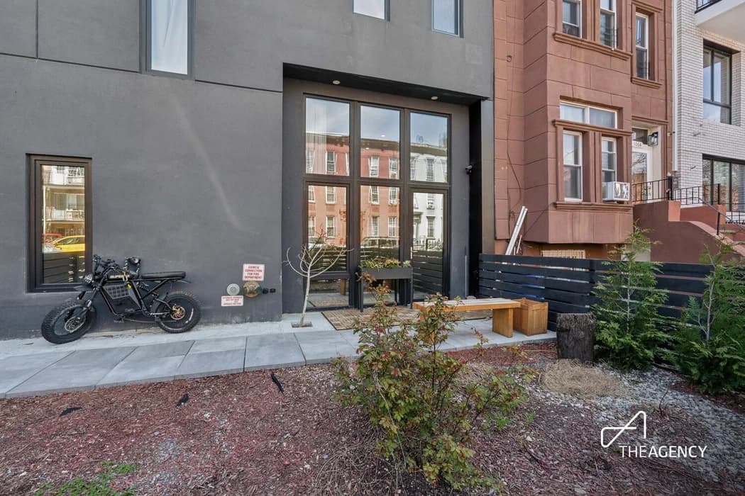 1066 Jefferson Avenue #1A, Brooklyn, NY 11221 1