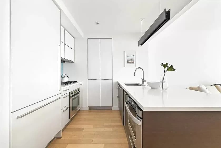 34 North 7 Street #2-T, Brooklyn, NY 11249 apartment_kitchen 1