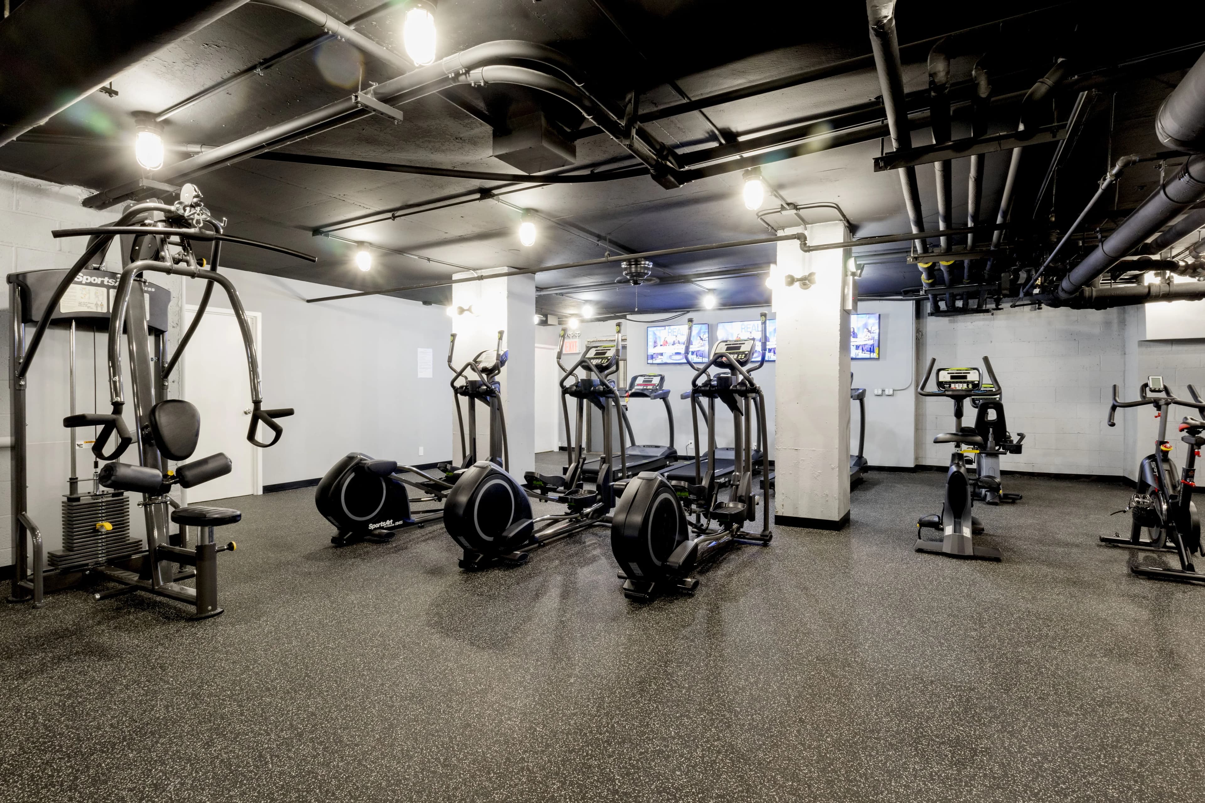 784 Columbus Avenue #12A, Manhattan, NY 10025 1