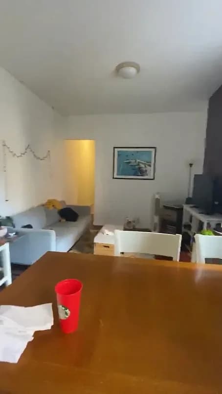 158 West 84 Street #3B, Manhattan, NY 10024 apartment_living_room 1