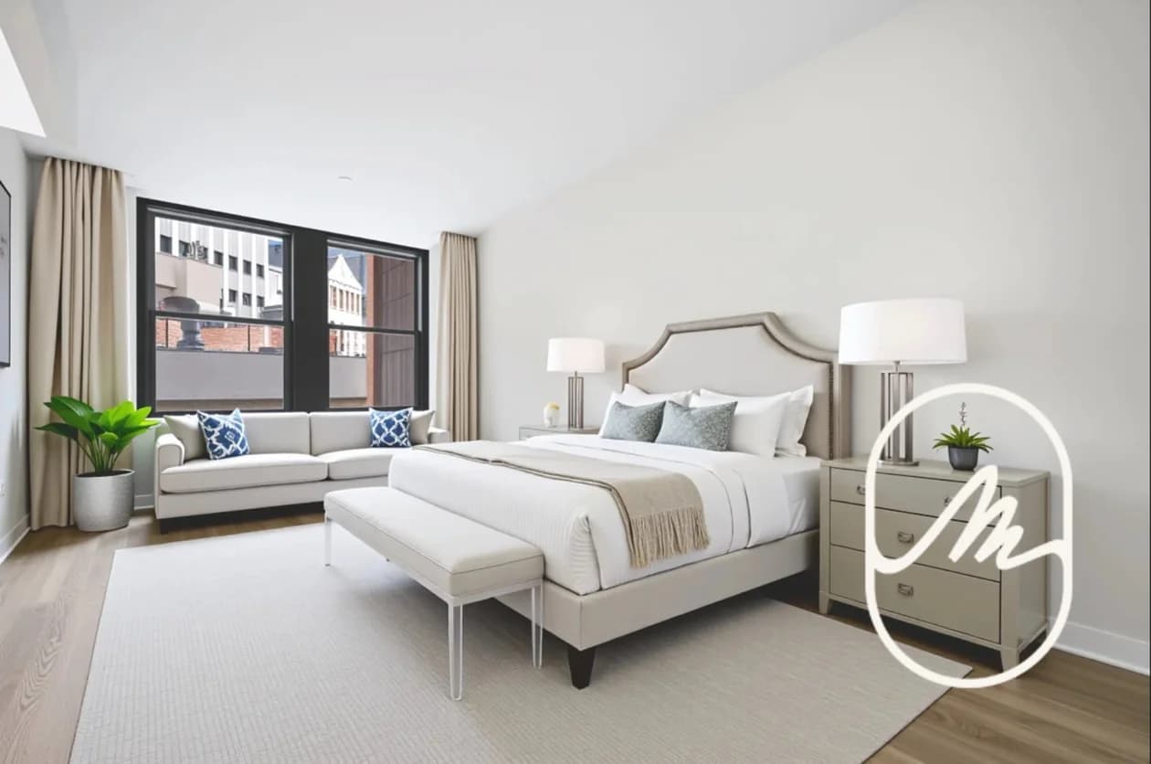 Park Row 15 Park Row #25H, Manhattan, NY 10038 1