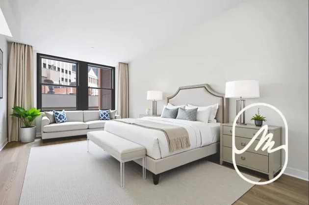 15 Park Row #25H, Manhattan, NY 10038