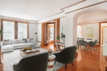 575 West End Avenue #1A, Manhattan, NY 10024