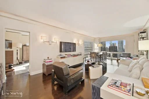 721 5 Avenue #43H, Manhattan, NY 10022