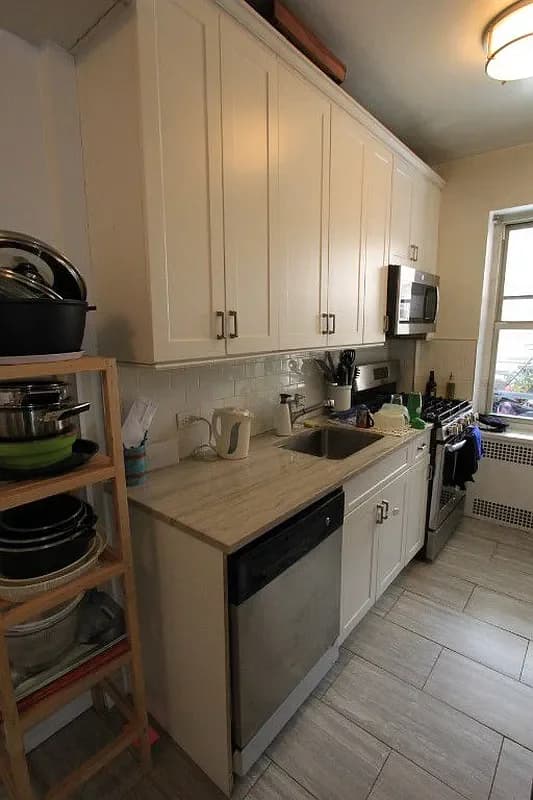 101-06 67 Drive #003H, Queens, NY 11375 apartment_kitchen 1