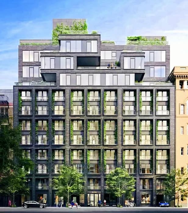 155 West 18 Street #701, Manhattan, NY 10011 1