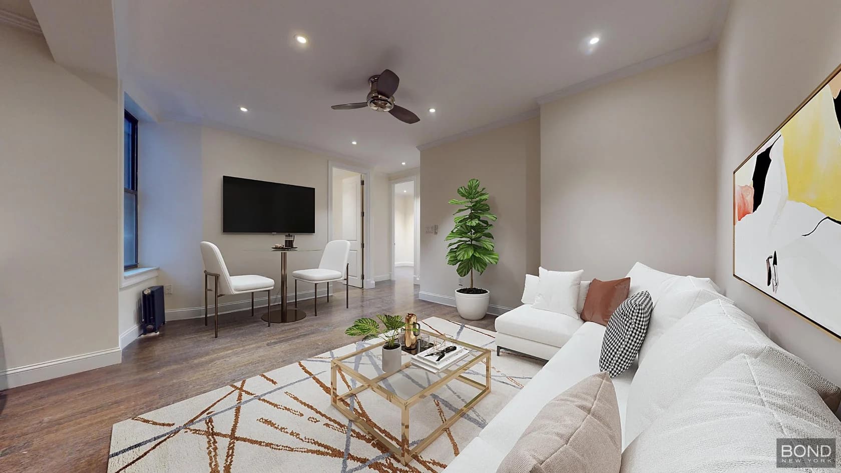 1031 Lorimer Street #4, Brooklyn, NY 11222 1