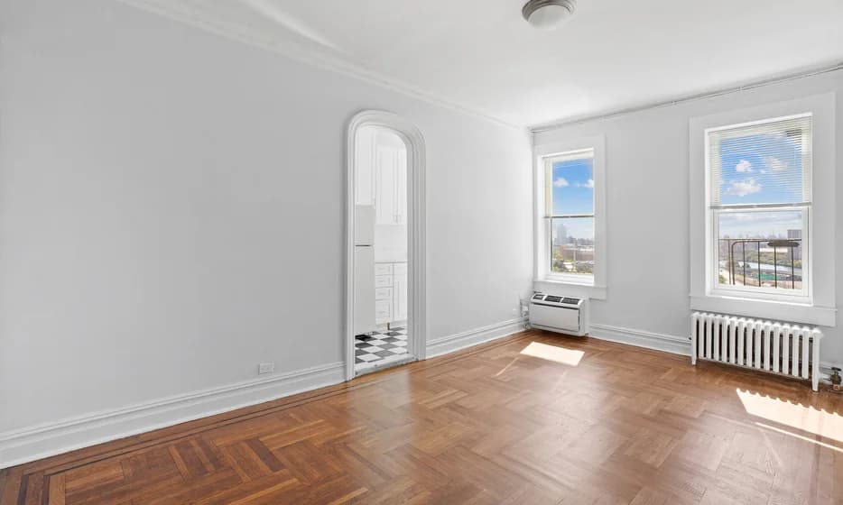 939 Woodycrest Avenue #604, Bronx, NY 10452 apartment_bedroom_room 1