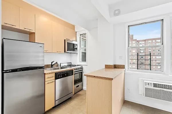 60 West 142 Street #06G, Manhattan, NY 10037