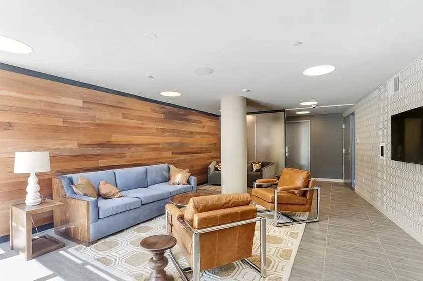 180 Myrtle Avenue #3D, Brooklyn, NY 11201 apartment_living_room 1