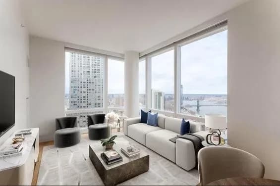 19 Dutch Street #20A, Manhattan, NY 10038 - Image 1