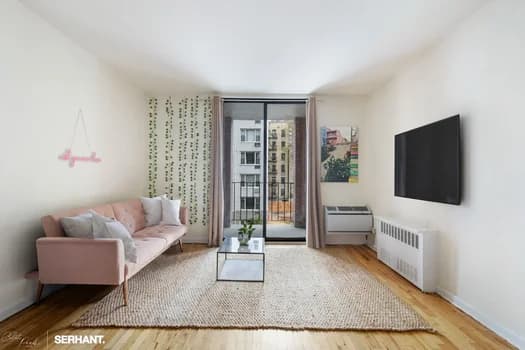 430 East 77 Street #4B, Manhattan, NY 10021