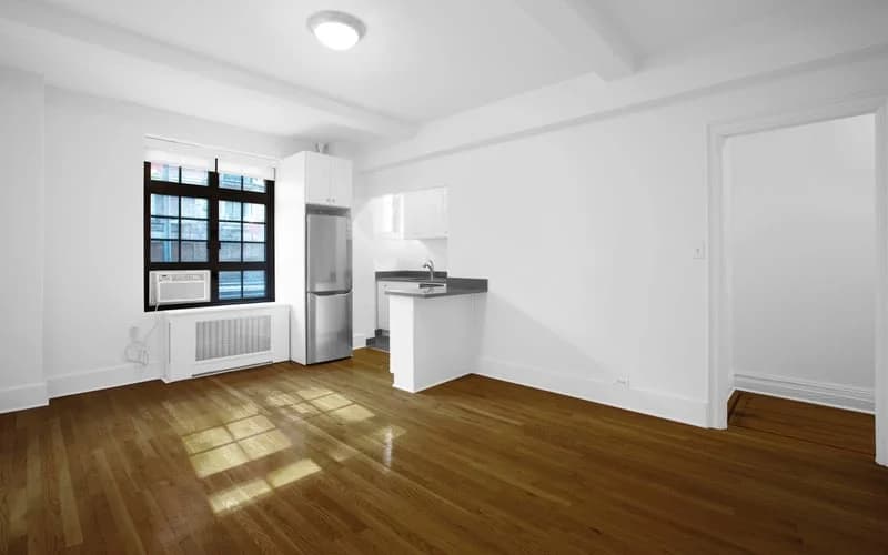 The Carteret 208 West 23 Street #206, Manhattan, NY 10011 1