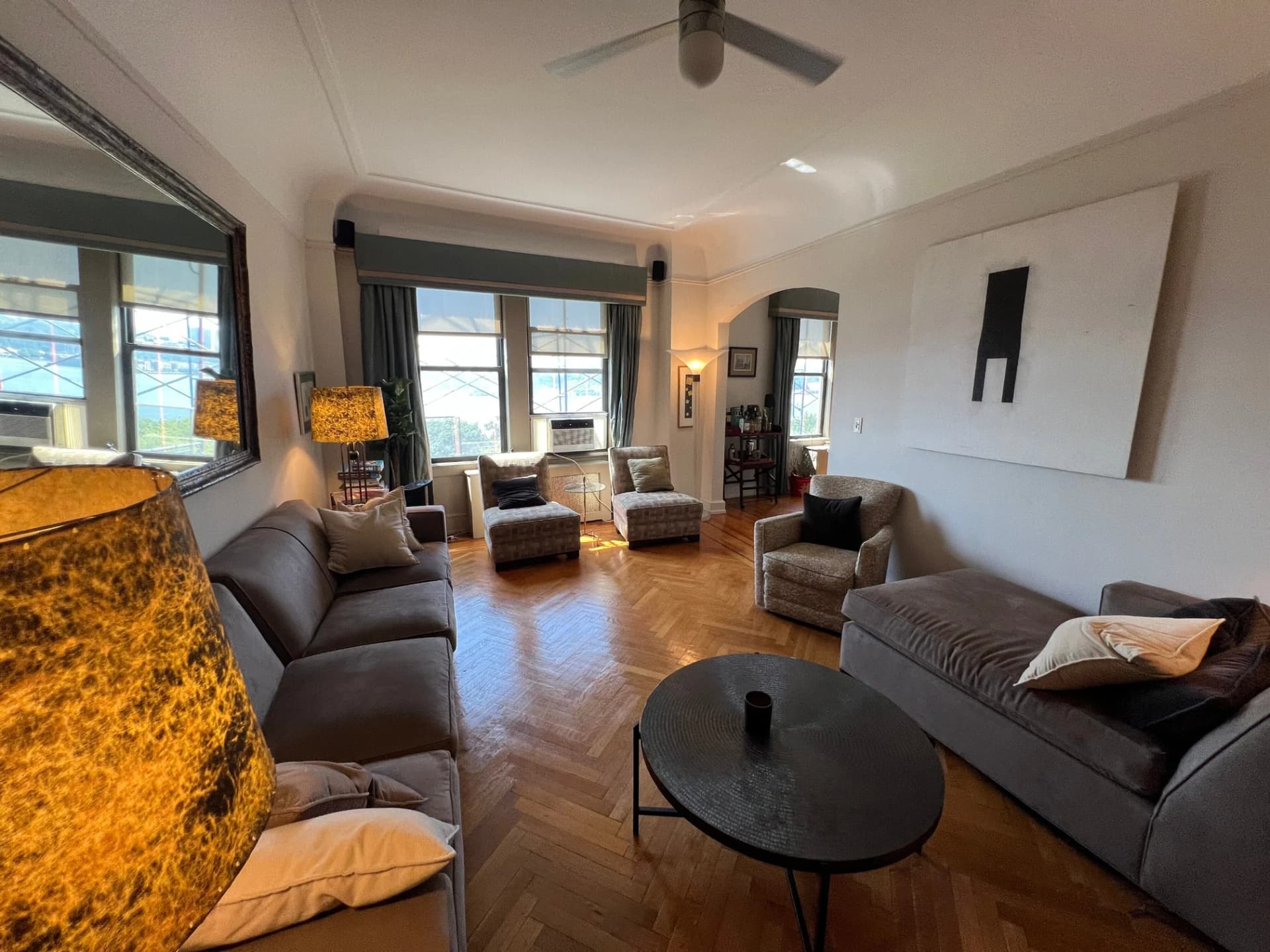 276 Riverside Drive #6E, Manhattan, NY 10025 1