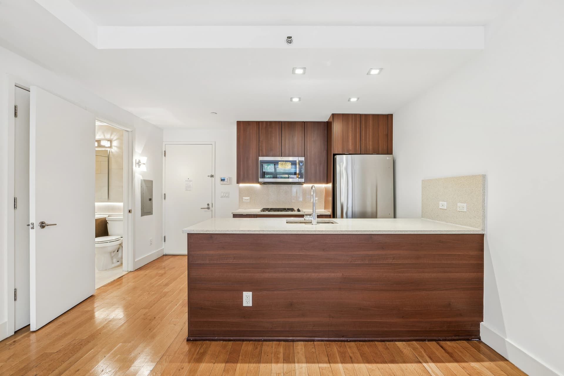 33 Caton Place #3-K, Brooklyn, NY 11218 1