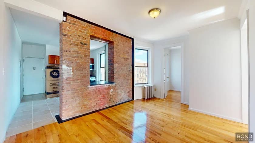 387 South 4 Street #4A, Brooklyn, NY 11211