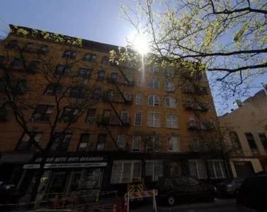 320 East 91 Street #2FE, Manhattan, NY 10128