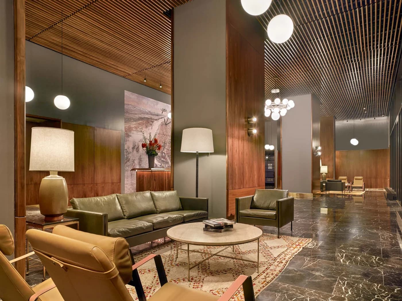 435 West 31 Street #0-PH2D, Manhattan, NY 10001 1