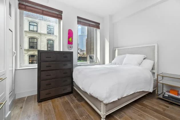 93 Worth Street #406, Manhattan, NY 10013