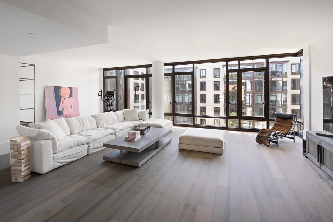 423 Kent Avenue #L63, Brooklyn, NY 11249 1