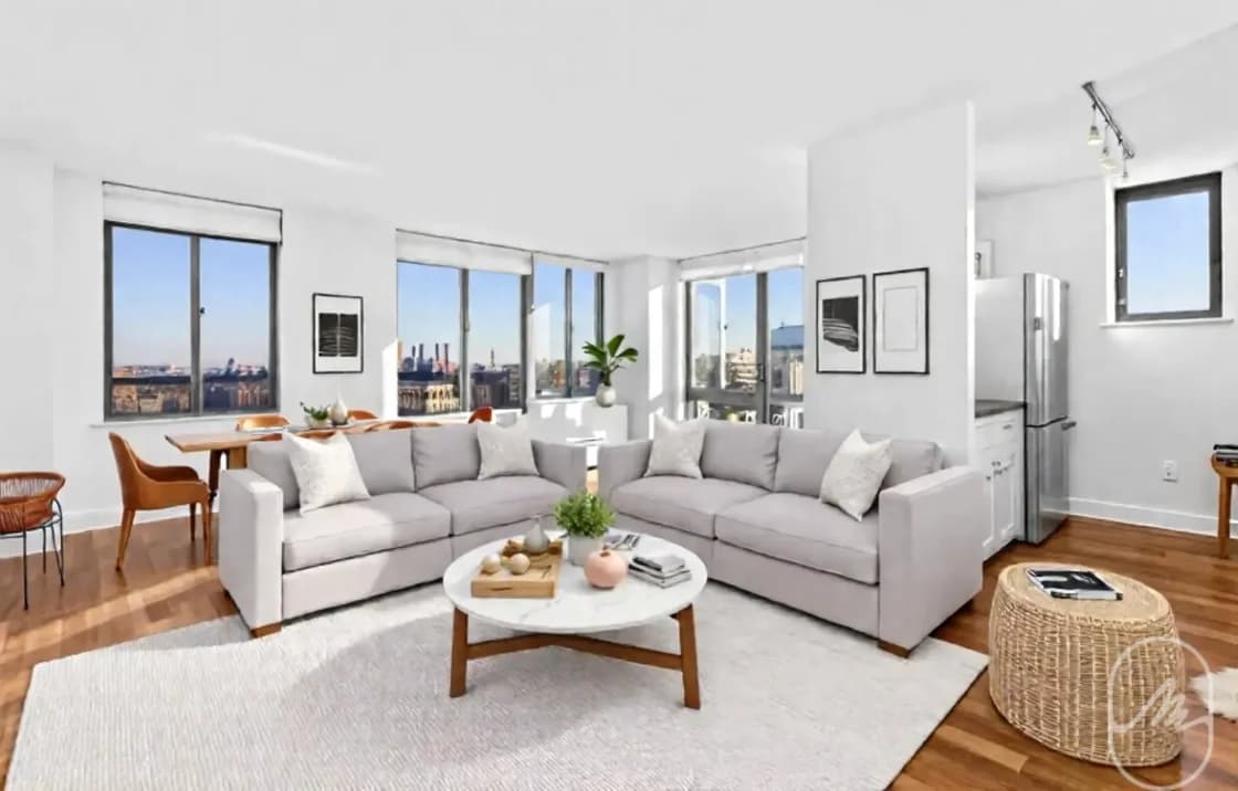 290 3 Avenue #28C, Manhattan, NY 10010 1