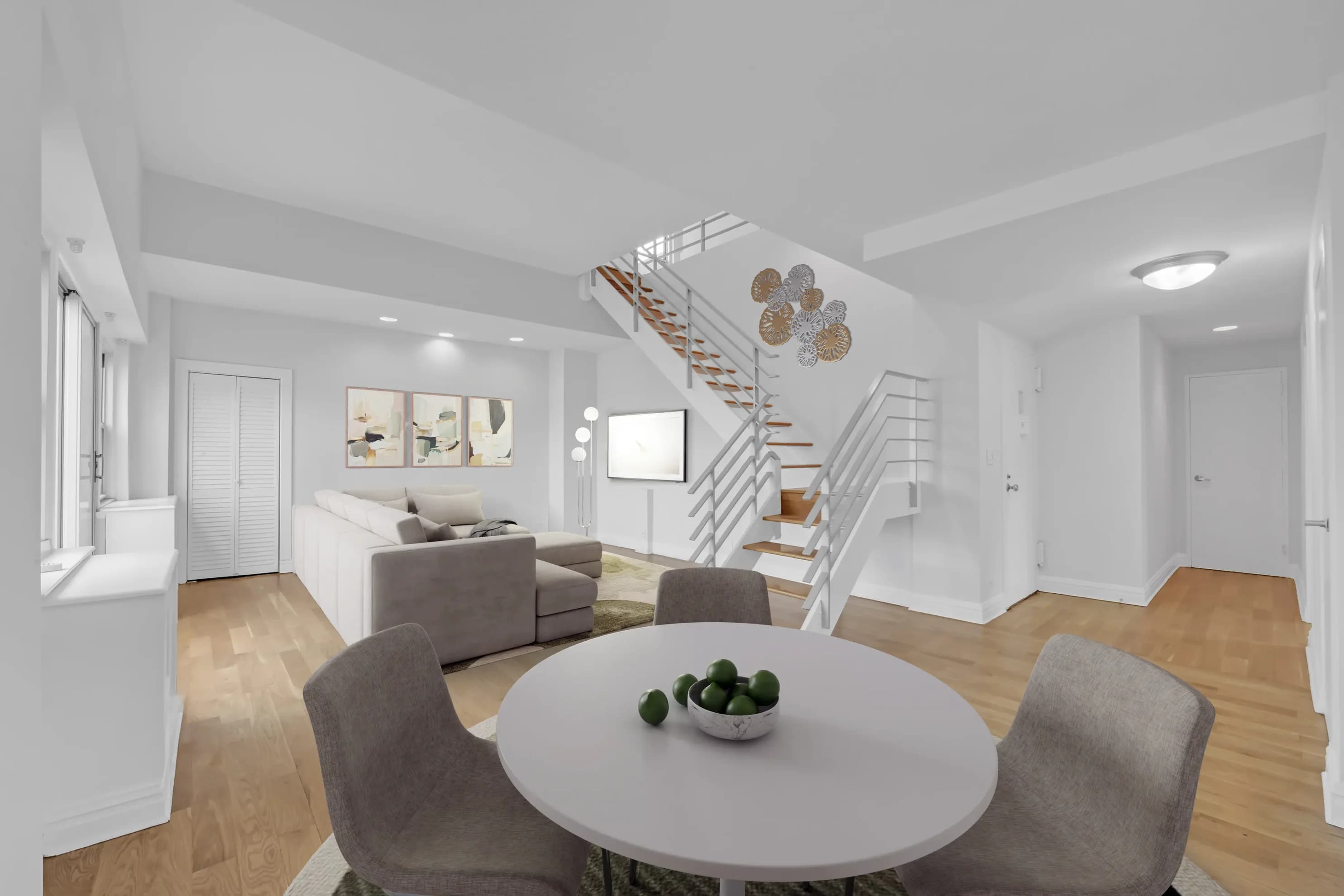 360 East 65 Street #PHB, Manhattan, NY 10065 1