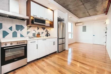266 Kent Avenue #24A, Brooklyn, NY 11249