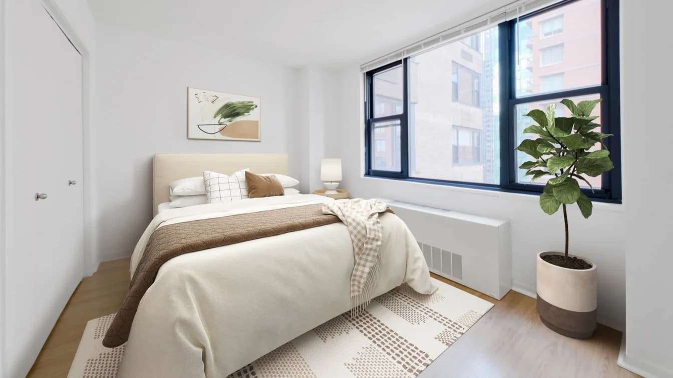 245 East 40 Street #11A, Manhattan, NY 10017 1