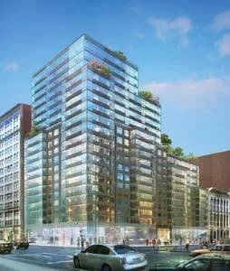 88 Leonard Street #624, Manhattan, NY 10013