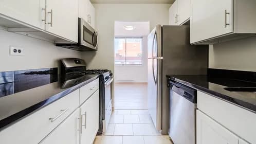 730 Columbus Avenue #15B, Manhattan, NY 10025