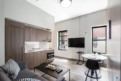 15 East 11 Street #3N, Manhattan, NY 10003