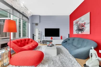 46-30 Center Boulevard #PH2, Queens, NY 11101