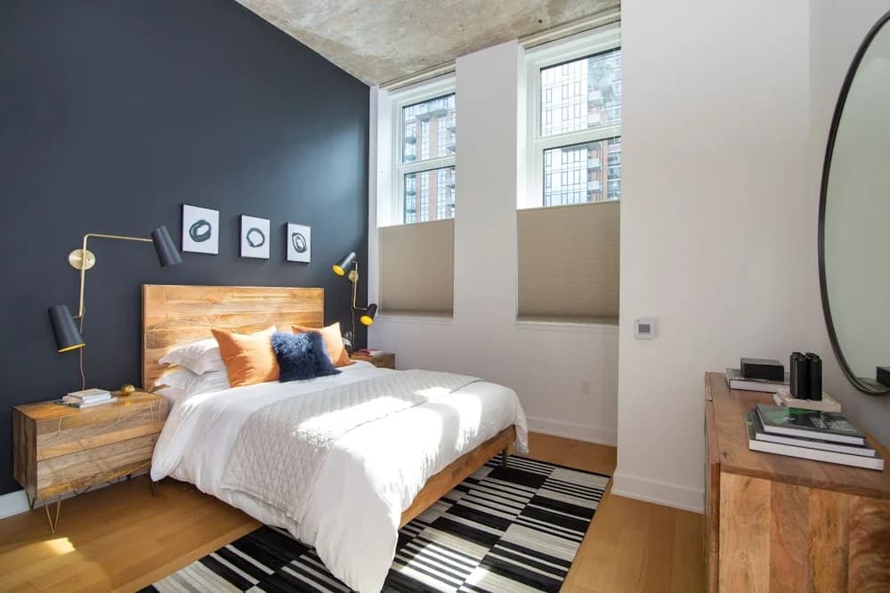 Eagle Lofts 43-22 Queens Street #1513, Queens, NY 11101 1