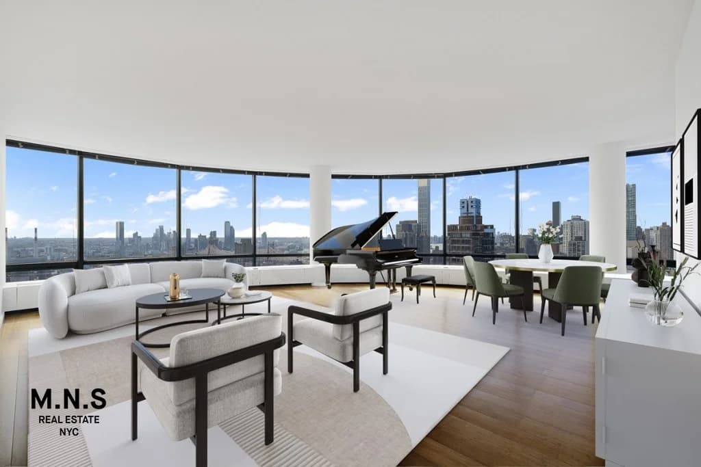 265 East 66 Street #14F, Manhattan, NY 10065 1