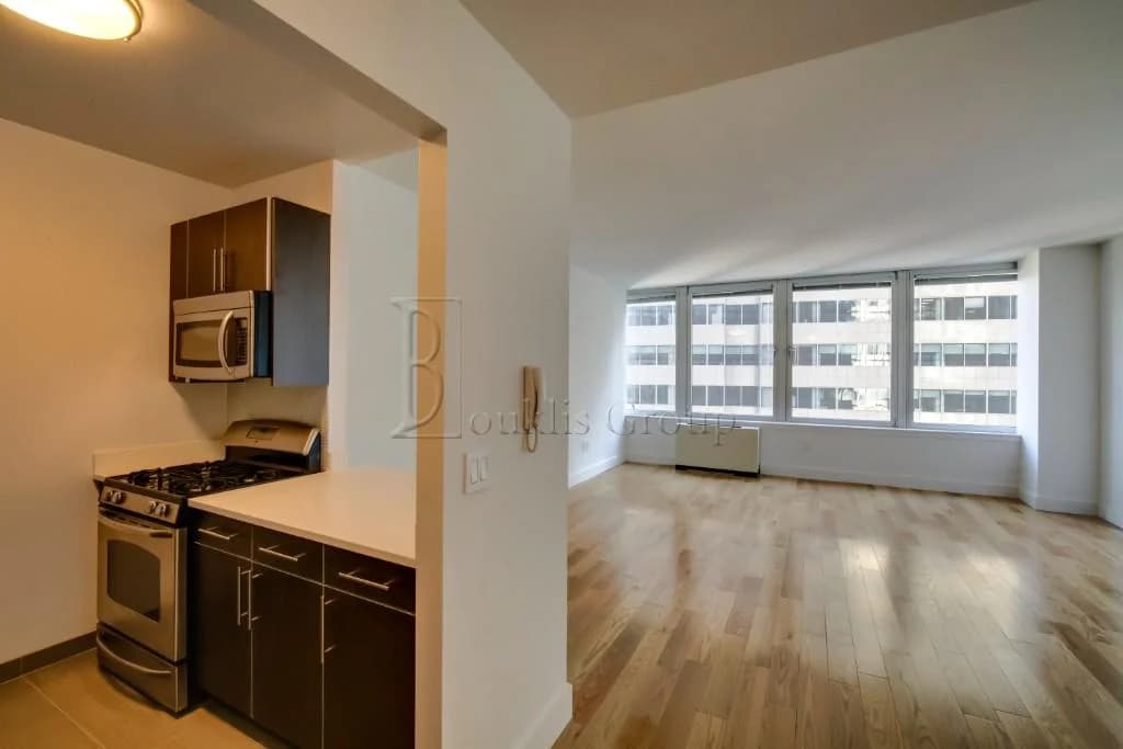 200 Water Street Apartments by Rockrose 200 Water St #523, Manhattan, NY 10038 1