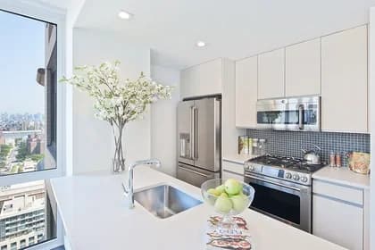 309 Gold Street #32B, Brooklyn, NY 11201