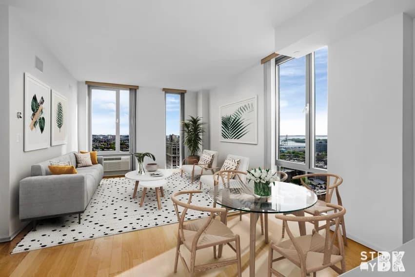 172 Montague Street #18D, Brooklyn, NY 11201 1