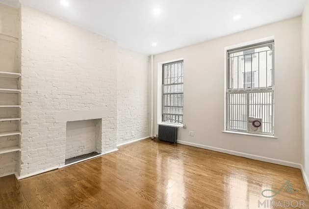 332 East 9 Street #5, Manhattan, NY 10003