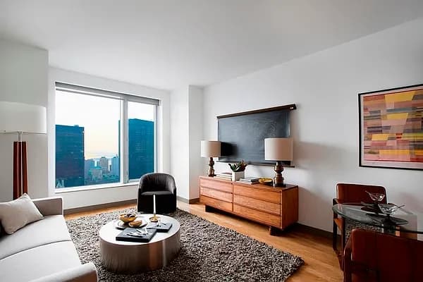 8 Spruce St #50D, New York, NY 10038 apartment_living_room 1