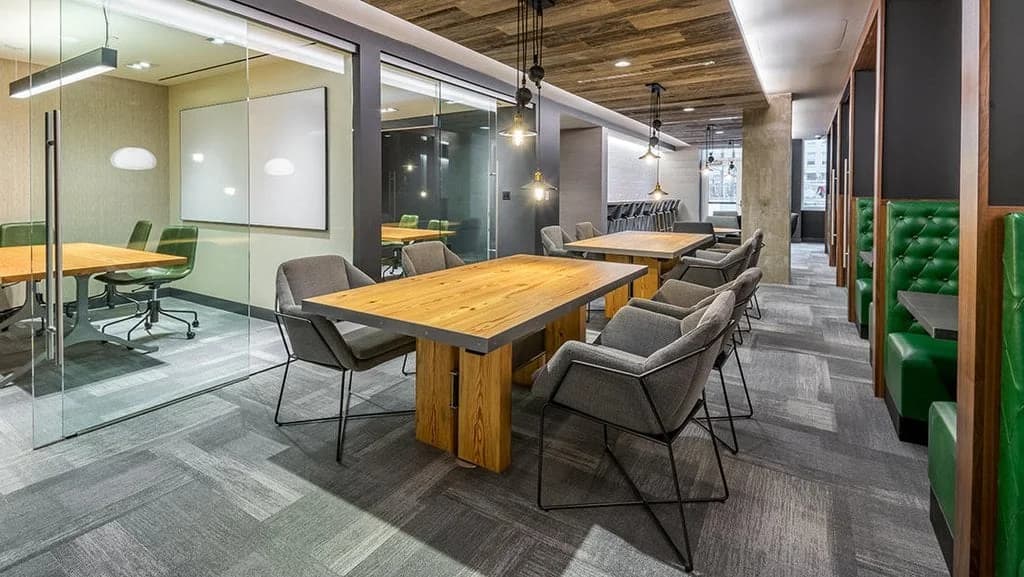 33 Bond 33 Bond Street #1807, Brooklyn, NY 11217 1