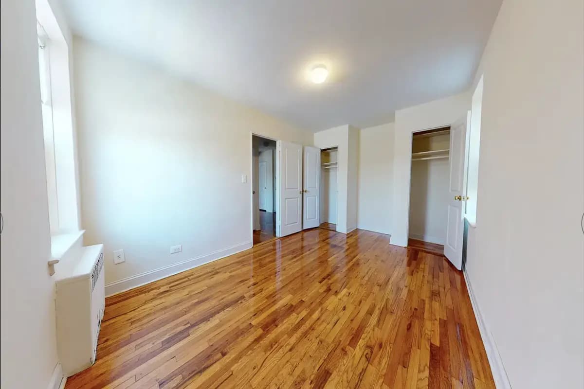 2611 West 2 Street #4E, Brooklyn, NY 11223 apartment_kitchen 1