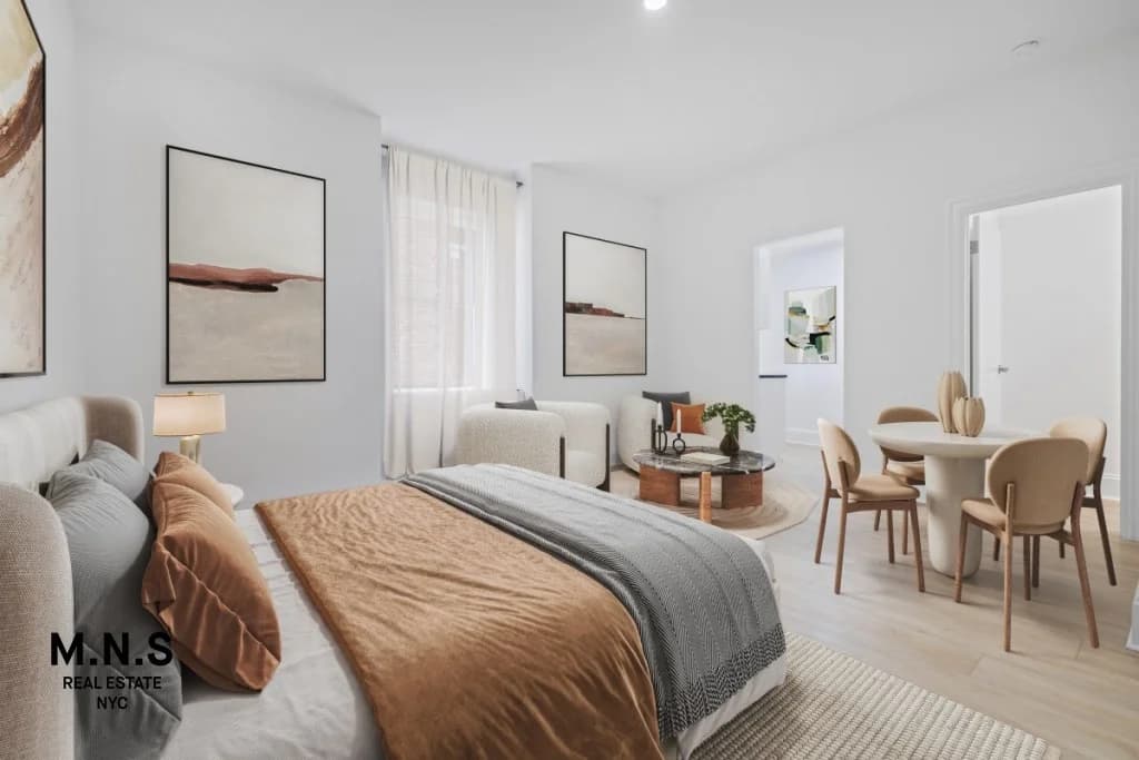 50 West 34 Street #6C04, Manhattan, NY 10001 1