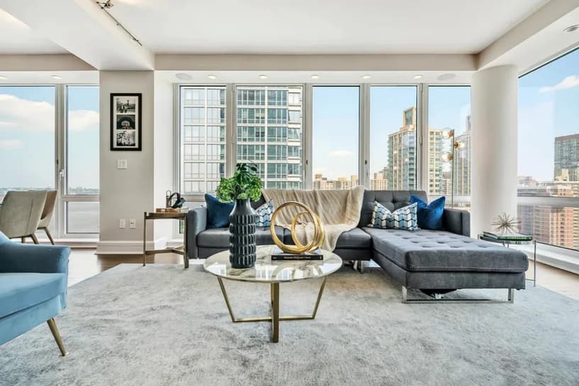 60 Riverside Boulevard #2402, Manhattan, NY 10069 1