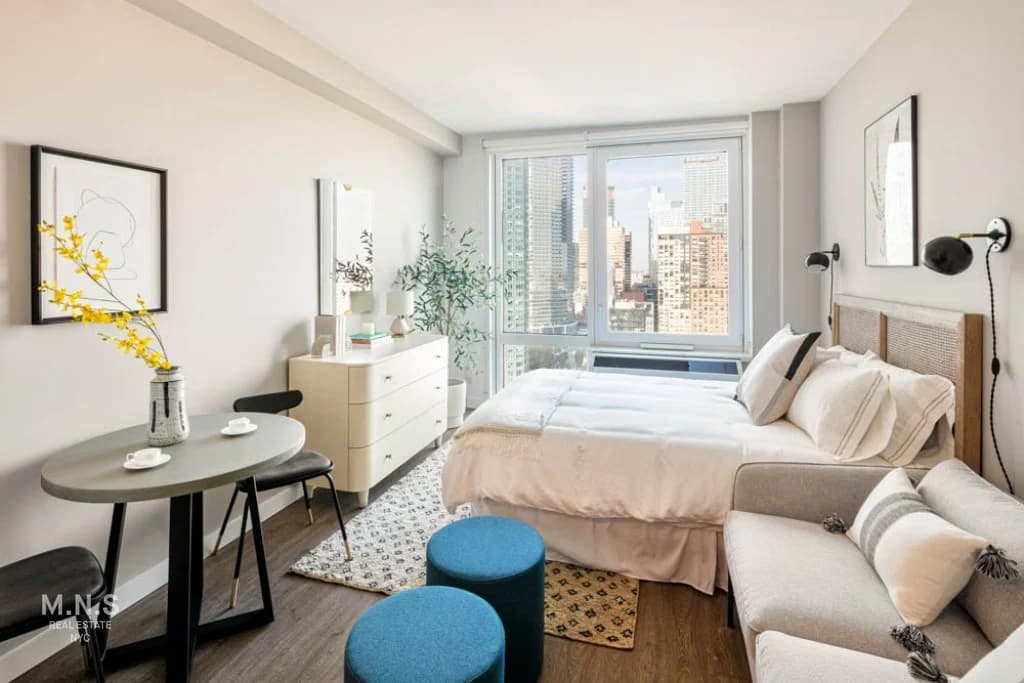 22-44 Jackson Ave #3504, Queens, NY 11101 1