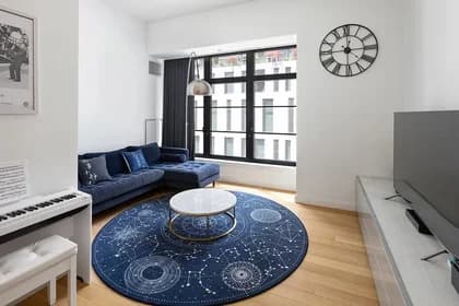 50 West 30 Street #3B, Manhattan, NY 10001