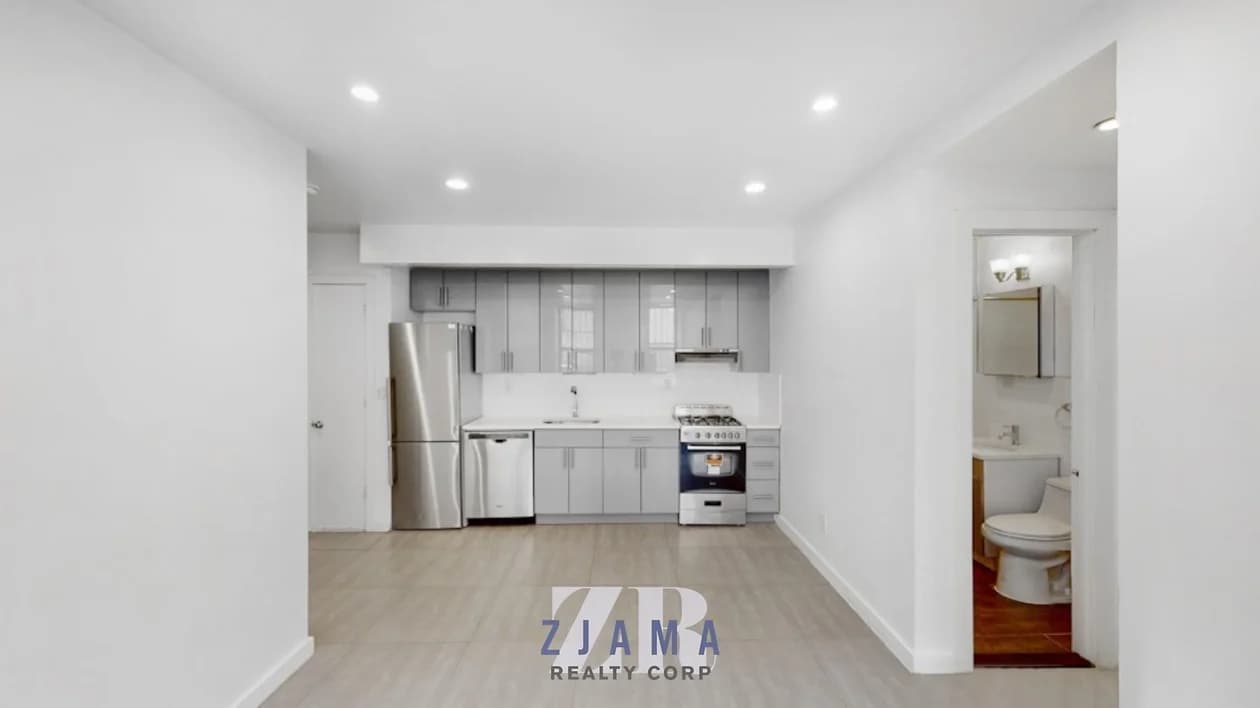 410 Eastern Parkway #1, Brooklyn, NY 11225 1