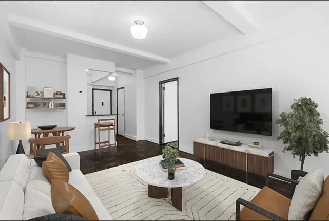 24 5 Avenue #112a, Manhattan, NY 10011