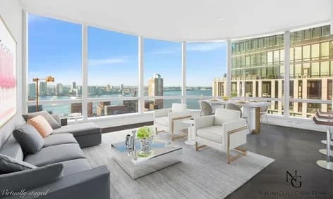 111 Murray Street #33W, Manhattan, NY 10007