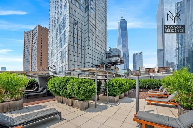 120 Greenwich Street #6-F, Manhattan, NY 10006