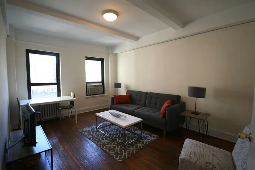 11 Waverly Place #11F, Manhattan, NY 10003 apartment_living_room 1